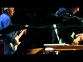 Eric Clapton and Steve Winwood-Them changes