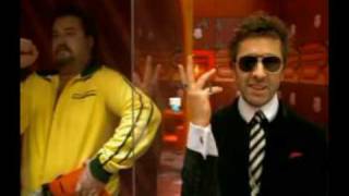 Heyah - Et Całodobowy - Sąsiad Głośny-Przenośny