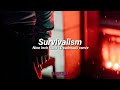 Survivalism ; deadmau5 [Sub. Español]