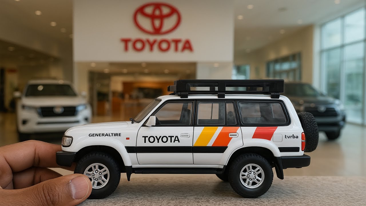 ミニカー MADE IN JAPAN,MODELPET TOYOTA MASTERLINE maxresdefault.jpg