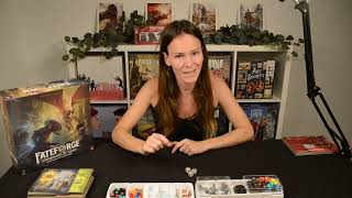 How to Pack Fateforge: Chronicles of Kaan