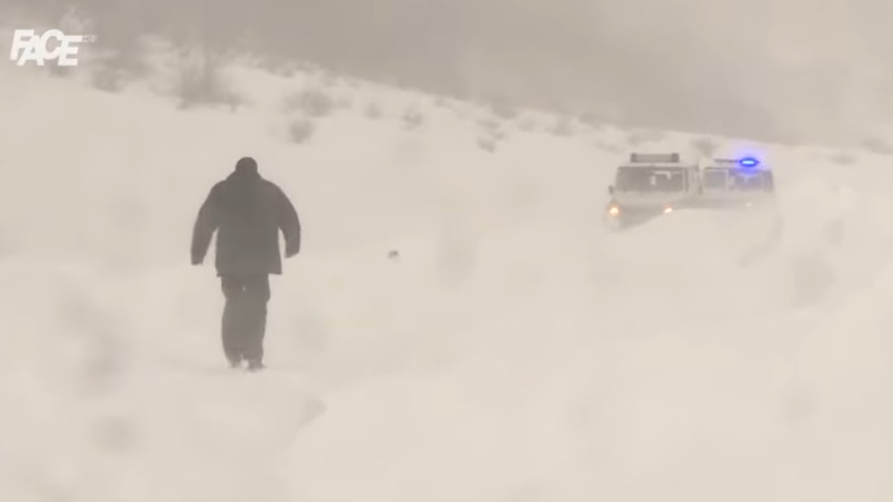 Snijeg u BiH odnio tri života! Obustavljena potraga za meteorologom na Bjelašnici!