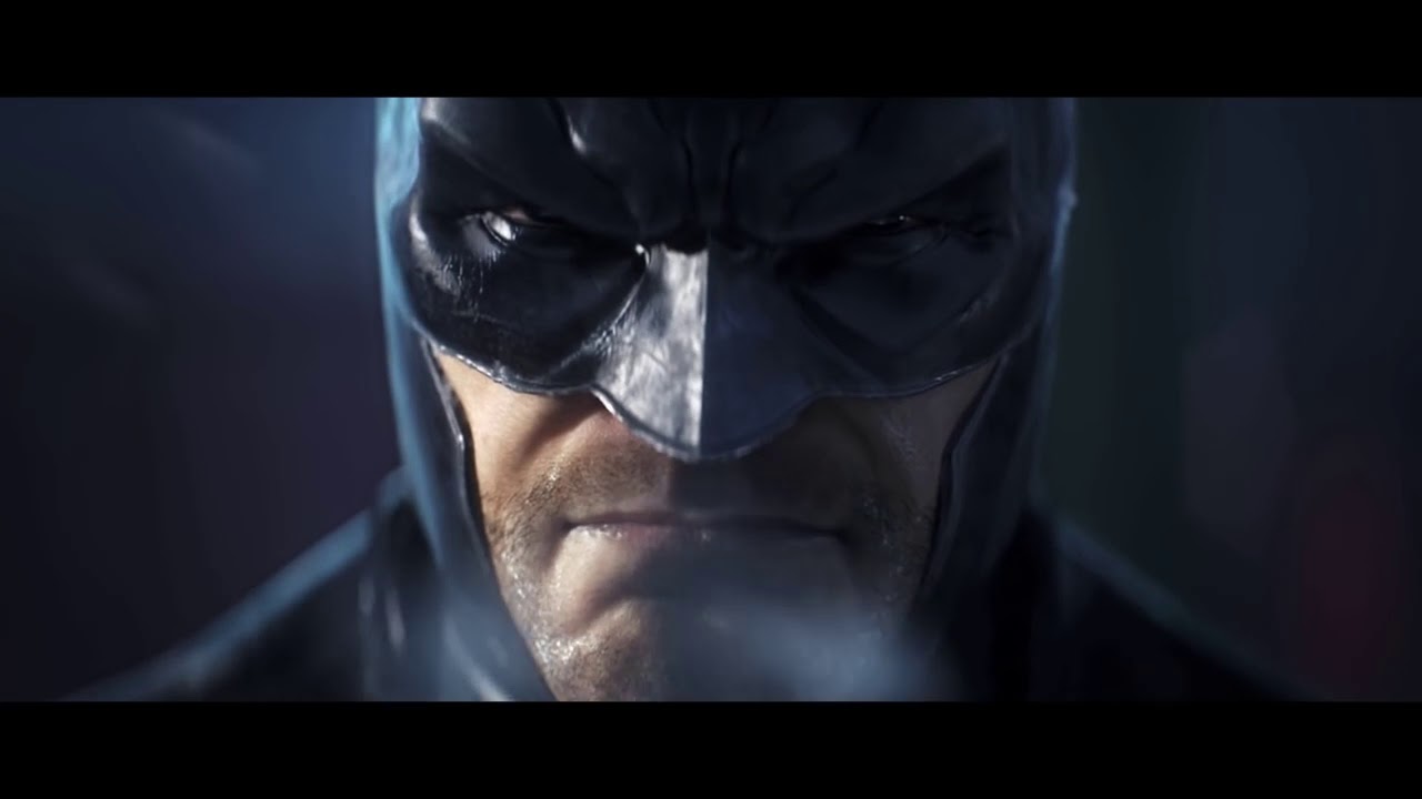 camera iphone 8 plus apk Batman Arkham Origins - Official Trailer