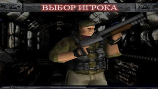 Resident Evil 3 The Mercenaries MIKHAIL SCORE ATTACK 21:28