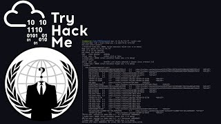 TryHackMe: Anonymous Walkthrough