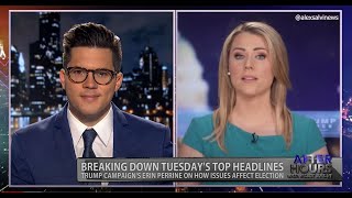 Presidential Progress with Erin Perrine