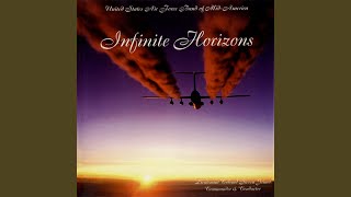 Infinite Horizons