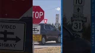 Inside Operation Blue Thunder: A ride along with Indiana State Police