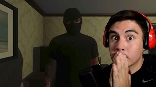 YOU SHOULDN'T BE HERE, KID (Creepiest Ending EVER) | Welcome To The Game