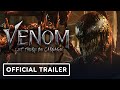 Venom: Let There Be Carnage - Official Trailer 2 (2021) Tom Hardy, Woody Harrelson
