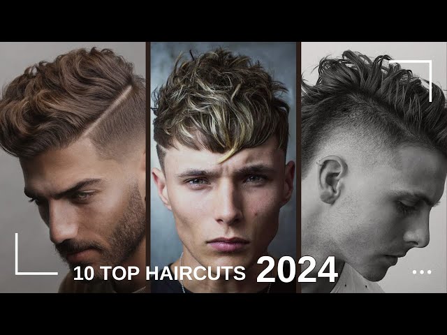 Best 15+ Stylish Haircuts For Oval Faces Men