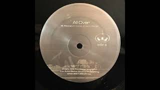 3 Chairs – All Over-Chairs Theme-Moodymann, Marcellus Pittman, Rick Wilhite, Theo Parrish