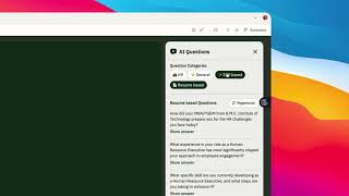 AI Questions | Hyring Meet