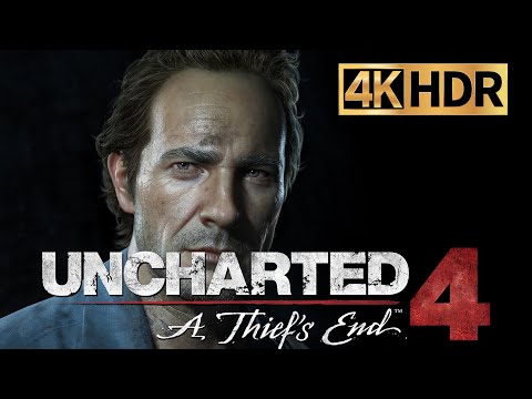 Uncharted 4: A Thief's End já vendeu mais de 10 milhões de cópias
