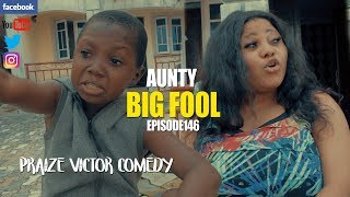 Download PVC Comedy - AUNTY BIG FOOL (Episode 146) (PRAIZE VICTOR COMEDY) Download PVC Comedy - AUNTY BIG FOOL (Episode 146) (PRAIZE VICTOR COMEDY)