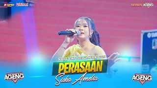 Download Lagu PERASAAN - SISKA AMELIA || NANKAI EMPLOYER GATHERING 2025 MP3 Download Lagu PERASAAN - SISKA AMELIA || NANKAI EMPLOYER GATHERING 2025 MP3