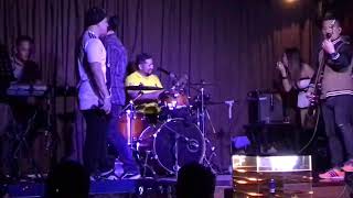 She's Gone-Steelheart Live @ PJ Hilton By Harry Aziz 2018