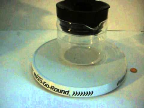 Nordic Ware 62301 Micro Go Round Microwave Food Turntable 9 1 2 To Nordic Ware 62301 Micro Go Round Microwave Food Turntable 9 1 2 To 10