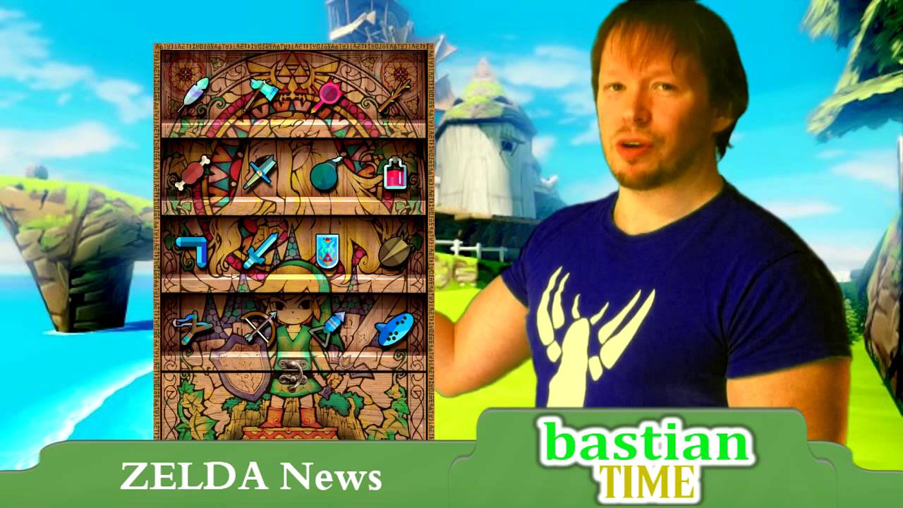 Zelda News: Zelda Wallpapers games like zelda wind waker