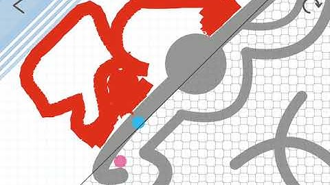 Bottom way is too difficult😨)... Brain Dots！ http://braindotsapp.com #BrainDots