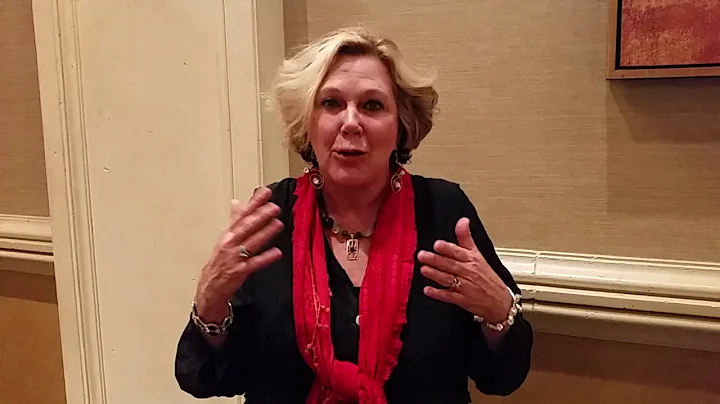 Facilitator Development With Jay Fiset - Sondra Jo...