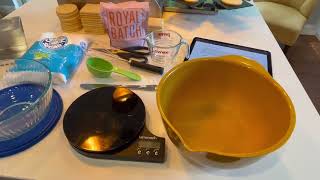 Freddie: How to Make Icing