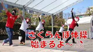 【さー】体操 sddefault.jpg