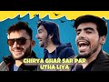 CHIRYA GHAR SAR PAR UTHA LIYA 😂