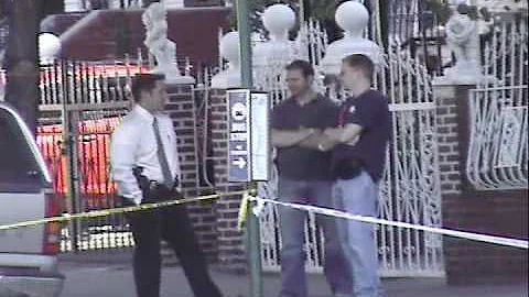 Jesus Roldan shot by plainclothes NYPD