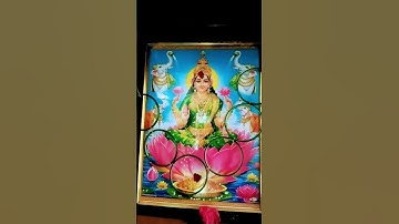 Thumbnail of Varalakshmi devi ravamma