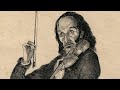 Capture de la vidéo Why Paganini Is Considered The Devil's Violinist (Playlist)