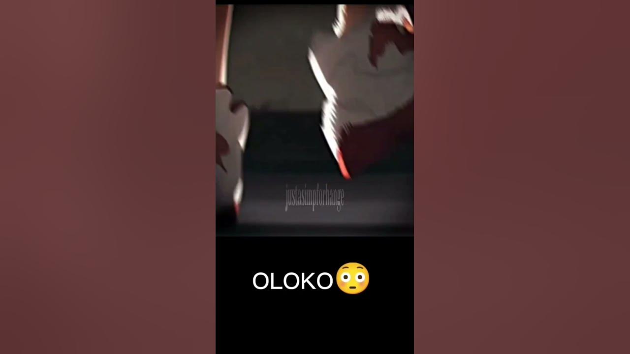 Oloko - YouTube