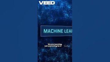 Master machine Learning in 2025