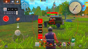 LAST ISLAND OF SURVIVAL INVISIBLE 🫥 ANDROID IOS NONROOT FREE HACK 5K VIEW😈VIRAL🔥VEDIO😈😈😈💯