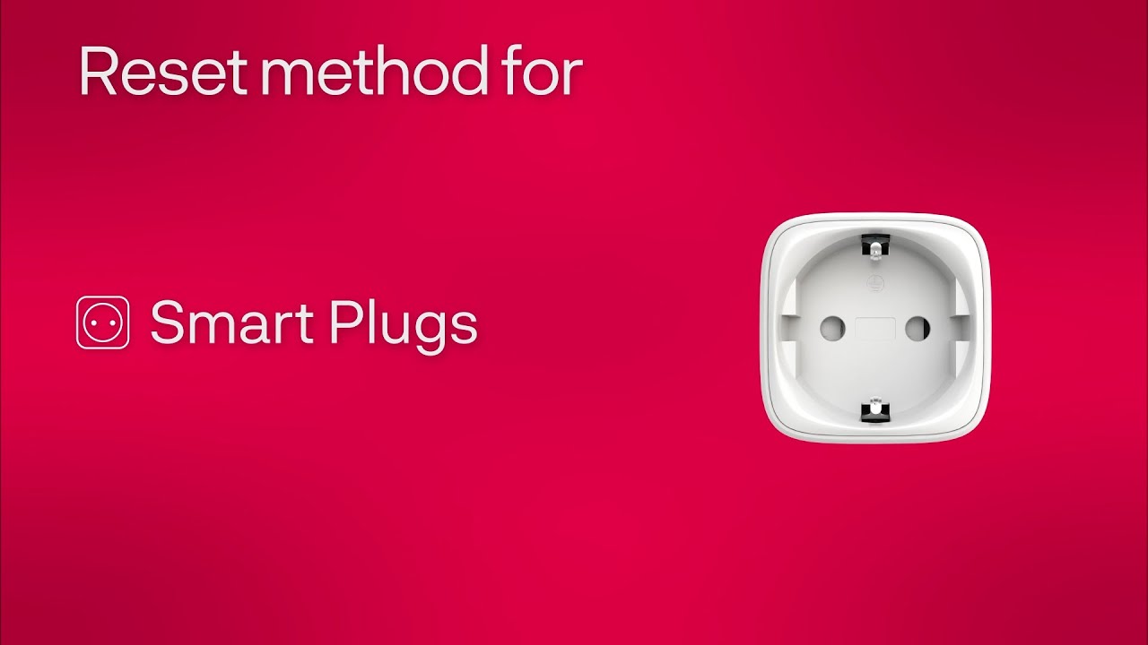 Innr Zigbee Smart Plug Works with Philips Hue