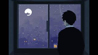 Eli Sostre - Still Up All Night [ Slowed   Reverb]