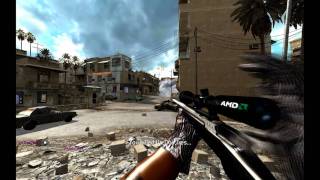 CoD4 MiNi Clip #2 ' ' By KREJČUS .. [1080p] :)