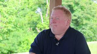 Behind the Ballot: Michael Wendell, WV 78th House District