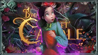 Traumhaft Albtraumhaft - Animiertes Adventure im Disney-Stil 🐇 #01 • Bye Sweet Carole