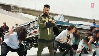 Car Nachdi Bohemia new  song