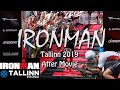 IRONMAN Tallinn 2019 | After Movie | Triathlon Estonia