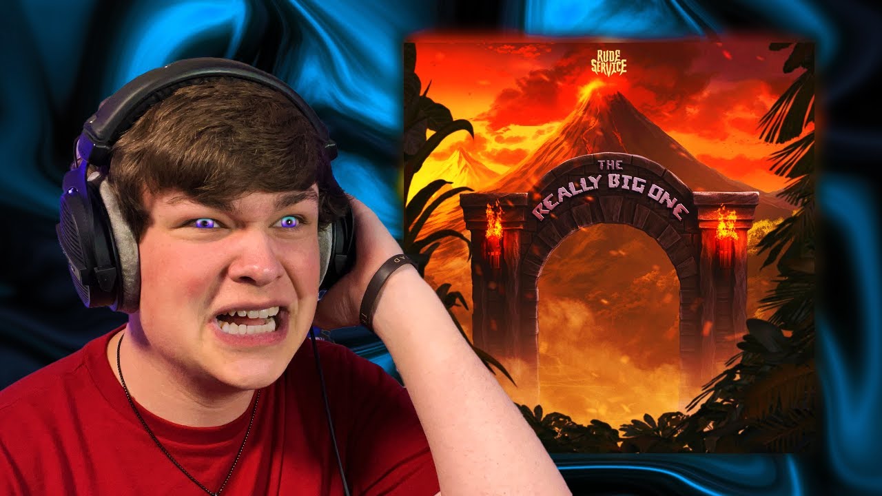 RUDE SERVICE The Really Big One Compilation Reaction Review YouTube Rude service the really big one compilation reaction review youtube