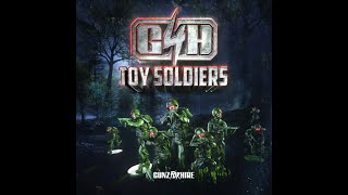 Gunz For Hire - Toy Soldiers