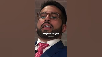 Saagar Enjeti exposes islamic banks👀