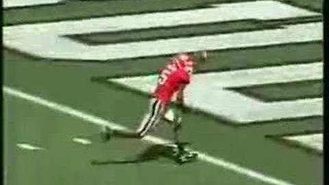 Georgia Bulldogs-Larry Munson - Tribute Video