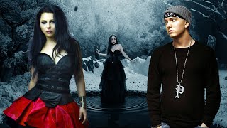 Eminem & Evanescence - I Must Be Dreaming (Feat. D12) (2021)