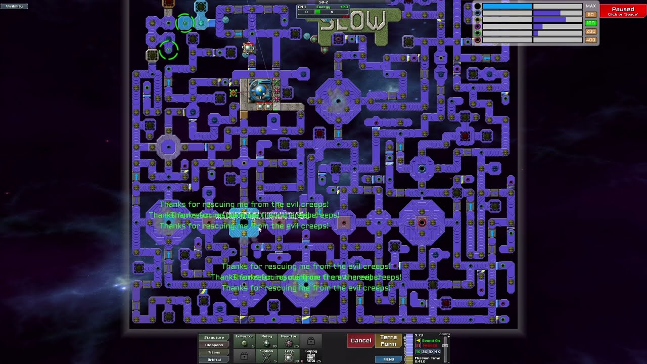 036 SB-2 by yum234, Creeper World 3: Arc Eternal