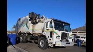 Turlock Scavenger Rapid Rail-CAT 7.2L Turbo Diesel | Sounds Too Good To Be True