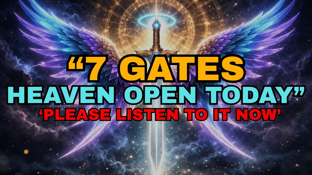 Chosen Ones  The Heavenly Kingdom Wants You Back    Your Golden Crown Awaits 👑✨