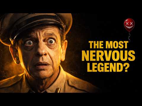 The Emotional Toll: Don Knotts' Son's Death And Its Impact